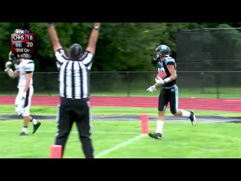 The Local Live #227 - LMC Varsity Sports 9/13/18