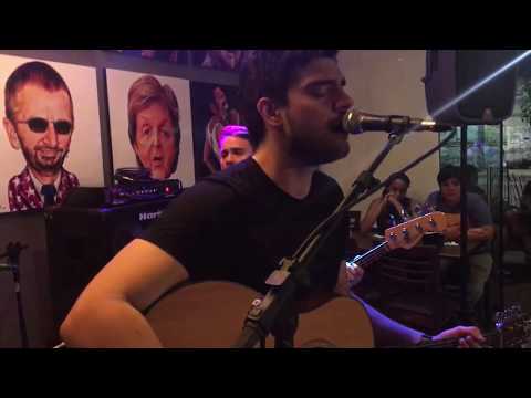 Banda Papaninfa - Like a Stone