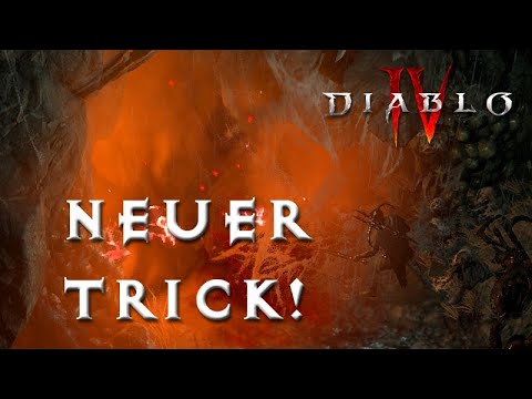Alptraumdungeons weiter beliebig oft laufen - Aber ohne Abschluss! [Diablo 4 Basics]