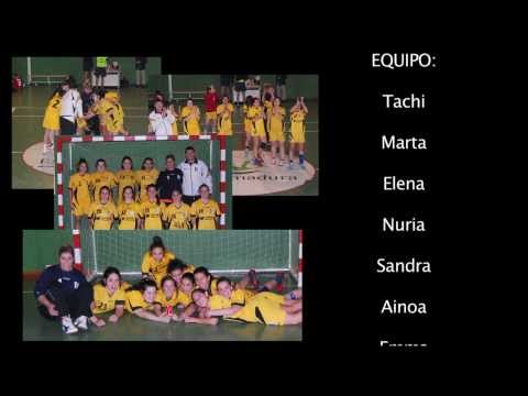 Bm Plasencia SENIOR FEMENINO