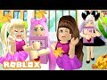 My Best Friend Became Popular And Left Me... | Royale High Roleplay My Best Friend Became Popular And Left Me... | Royale High Roleplay