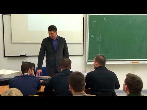 Kiszámoló Akadémia 2. előadás 2. rész