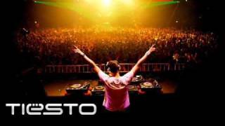 DJ TiESTO - Bright Morningstar Original