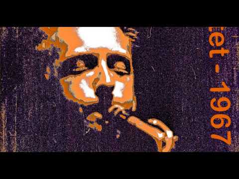 Morris Goldberg Quartet  - Big George ( Being Free in Cape Town.wmv)