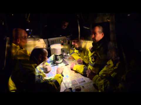 ME inzet tijdens Heerenveen NAC