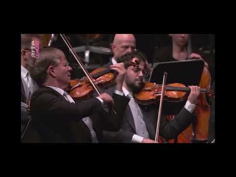 Asmik Grigorian: Four Last Songs - Beim Schlafengehen