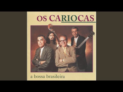 Video thumbnail for Cordas de Aço