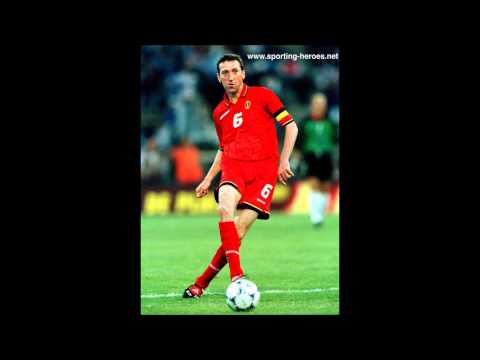 Franky Van Der Elst Song