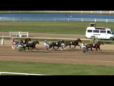 2018.04.21. 7 futam Ügető