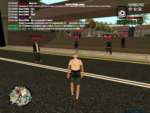 Mr.FlOrYn si Mr.CaMaTaRu aKa 2 nubi. DM aiurea.