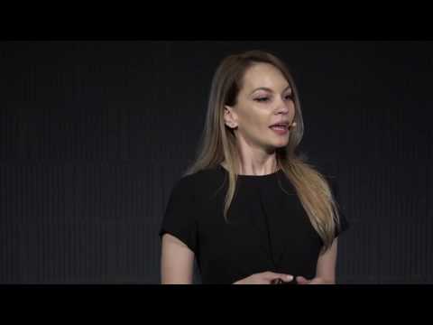 How does a feminist pray? | Roxana Dumitrache | TEDxBucharestSalon