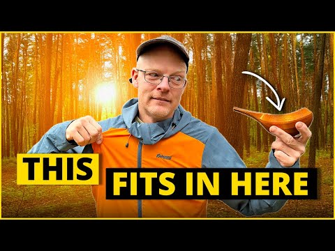 The Most Underrated Gear for Backpacking? WHY You Need a Wind Jacket!