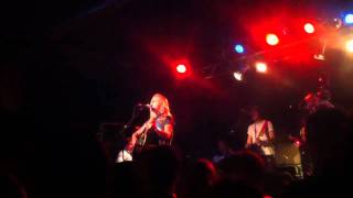 Laura Marling - All My Rage (Live in Boston)