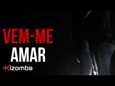 Jay C & WilsonP - Vem-me Amar (feat. AfricanGroove) | Lyric Video