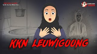 Download lagu KKN LEUWIGOONG – Animasi Cerita Horror mp3