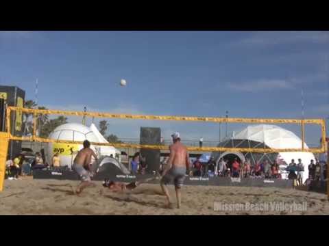 AVP highlight video of 2016 Huntington beach open