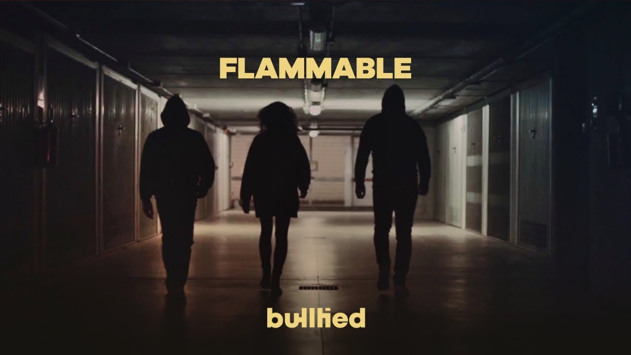 bulltied - Flammable
