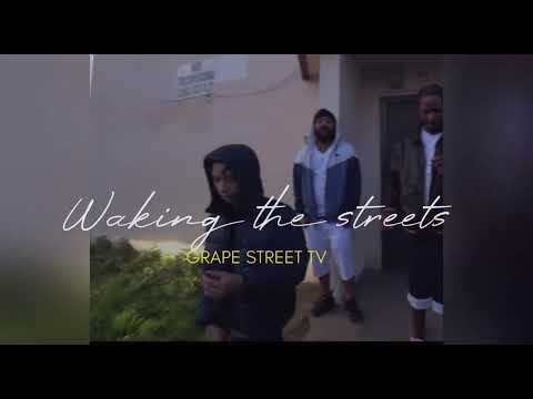 (Grape Street Tv) Let’s work, Interviews, Reactions, Podcast interviews 🎬💰