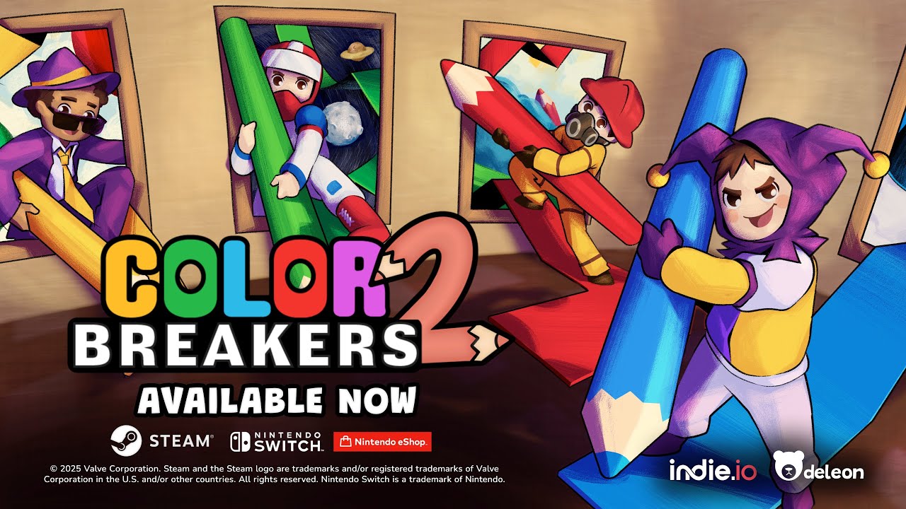 Release Date Trailer