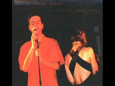 Belle Chase Hotel @ IPJ, Coimbra (1998/12/17)