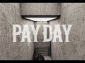 Zlatan Pay Day Visualizer