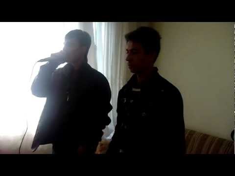 Mc_Haylaz Feat Mesken Bırakıp Giden Sen[2012]