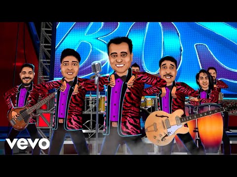 Daniel Villalobos y Su Grupo - Ya No Hace Kikiriki