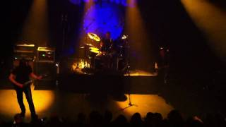 Coroner - Status: Still Thinking  (Live @ Les Docks, 23/04/2011)