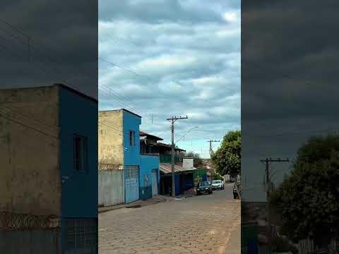 Campo do Meio é um município situado no sul de MG, conhecido pelo turismo no lago de Furnas!