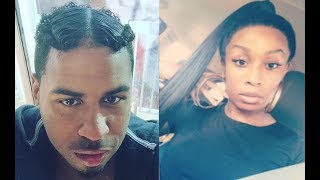 NEW footage shows Bobby V &amp; Scrappy W/Transgenders+ Reima Houston speaks on why she OUTTED him