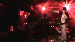 Tears Of The Dragon - Trumpets Of Jericho (Tributo Bruce Dickinson)