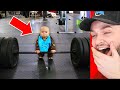 World S HARDEST TRY NOT TO LAUGH Challenge IMPOSSIBLE