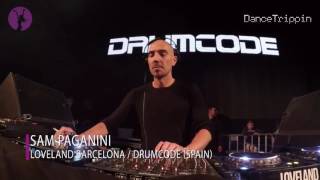 Djedjotronic - Strapon [Played by Sam Paganini]
