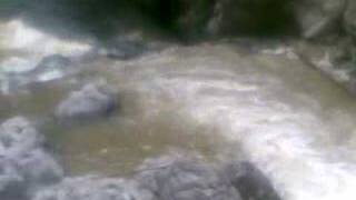 preview picture of video 'Creeking Kayaking at ZeYa in SE China'