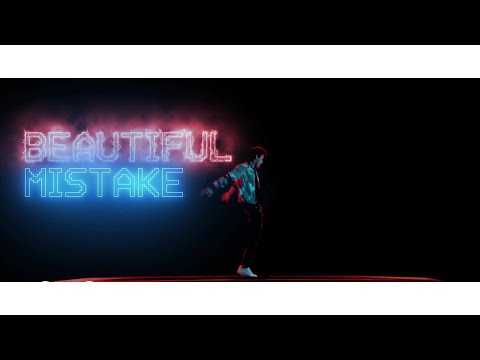Jorge Blanco - Beautiful Mistake (Official Lyric Video)