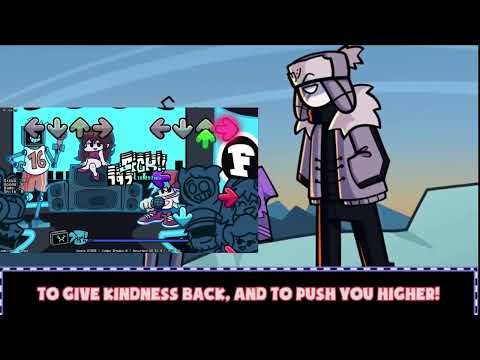 FNF Cooling RecD + Hex Version Mashup