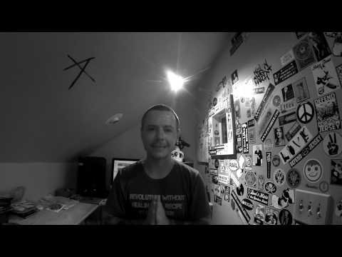 POWER THROUGH PEOPLE - Earth We Are One