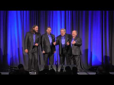 Wedding Bells are Breaking up that Old Gang of Mine  (2017)