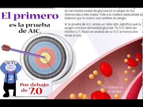 La diabetes y pesas Dieta en la diabetes de segundo tipo