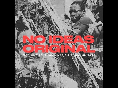 No Ideas Original Episode 11 "20 For 20" ... Featuring Str8 Bangaz