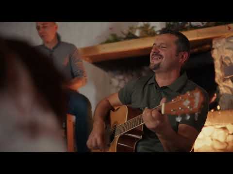 Gdy jesteś tu- Krzysztof Gorzawski & Justyna Pietrzyńska.