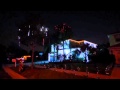 Animated Christmas Lights Mariah Carrie All I Want For Christmas Is You