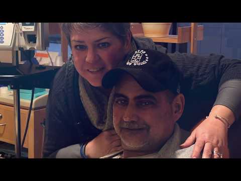 National Hospice and Palliative Care Organization video/presentation/materials