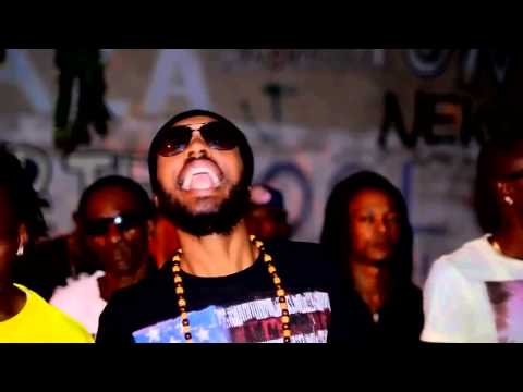 Ras Cleva - Open The Doors (Official HD Video)