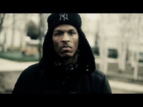 Jah D Ceva - One Life -=[ Directed By Jistaf ]=-