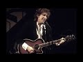 Bob Dylan - One More Night (ONLY LIVE VERSION)