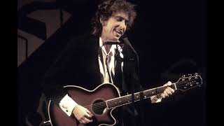 Bob Dylan - One More Night (ONLY LIVE VERSION)