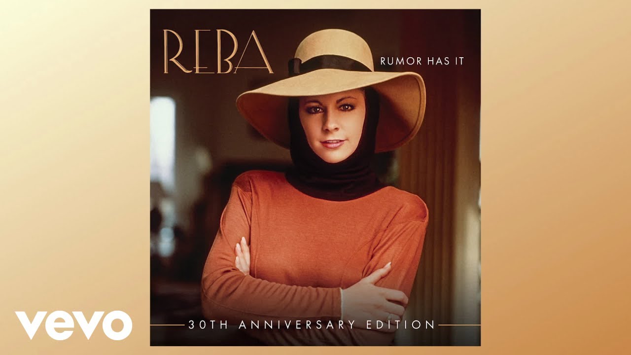 Reba McEntire - Fallin' Out of Love