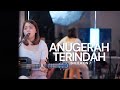 LIA MAGDALENA SHEILA ON 7 ANUGERAH TERINDAH