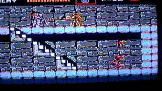 "Castlevania" Famicom Disk